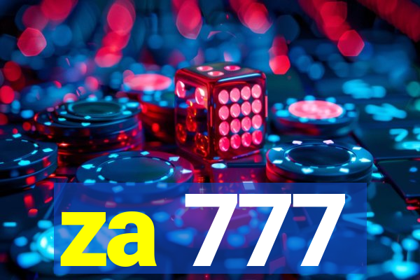 za 777